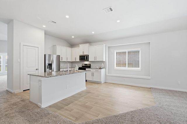 21431 Indigo Ruth Drive, Spring, TX 77379