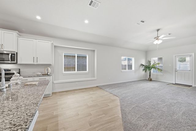 21431 Indigo Ruth Drive, Spring, TX 77379