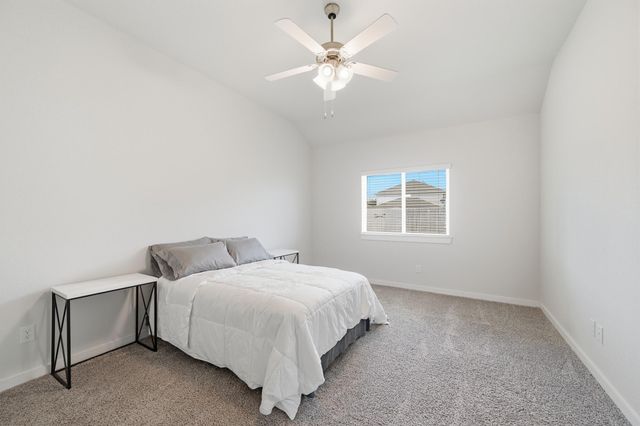 21431 Indigo Ruth Drive, Spring, TX 77379