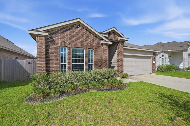 21431 Indigo Ruth Drive, Spring, TX 77379