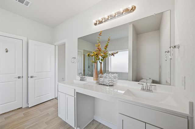 21431 Indigo Ruth Drive, Spring, TX 77379