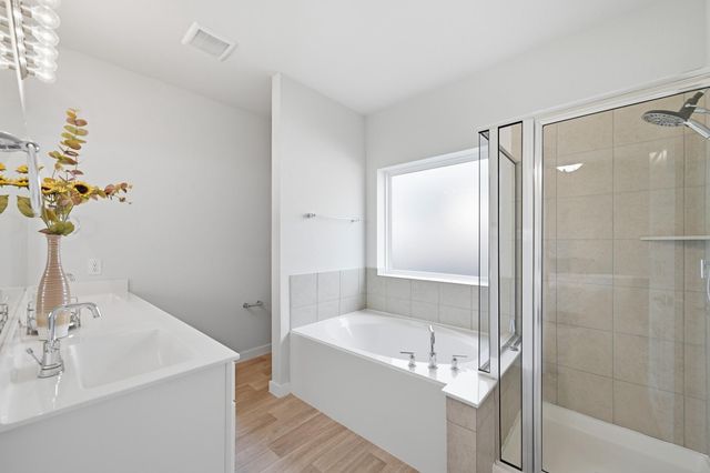 21431 Indigo Ruth Drive, Spring, TX 77379