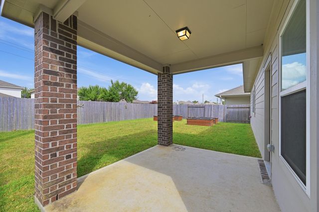 21431 Indigo Ruth Drive, Spring, TX 77379