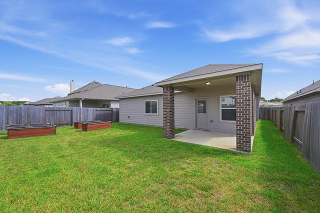 21431 Indigo Ruth Drive, Spring, TX 77379