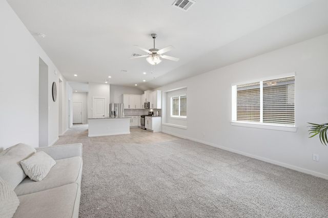 21431 Indigo Ruth Drive, Spring, TX 77379