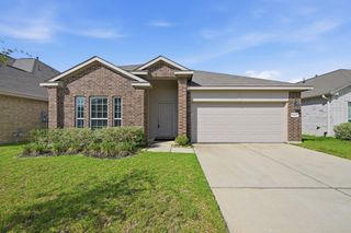 21431 Indigo Ruth Drive, Spring, TX 77379