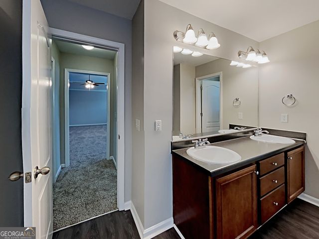 3230 Arbor Oaks Drive, Snellville, GA 30039