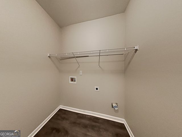 3230 Arbor Oaks Drive, Snellville, GA 30039