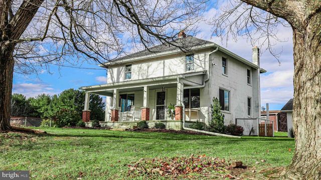 54 MITCHELL RD, Airville, PA 17302