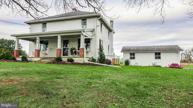 54 MITCHELL RD, Airville, PA 17302