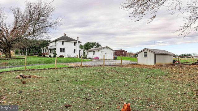 54 MITCHELL RD, Airville, PA 17302