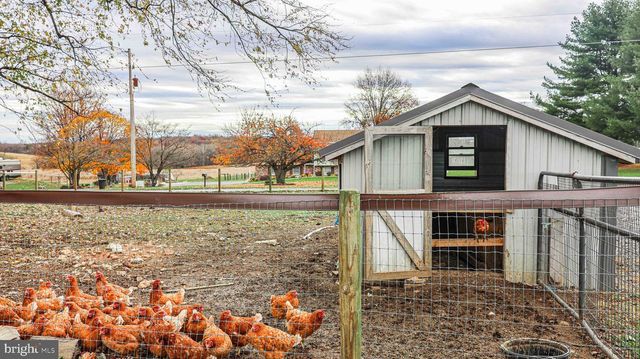 54 MITCHELL RD, Airville, PA 17302