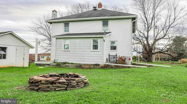 54 MITCHELL RD, Airville, PA 17302