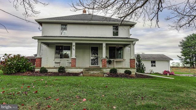 54 MITCHELL RD, Airville, PA 17302
