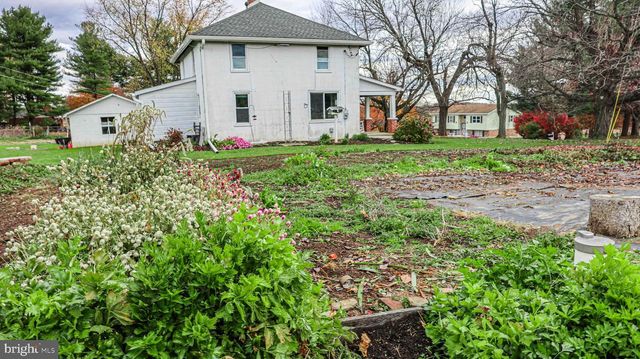 54 MITCHELL RD, Airville, PA 17302