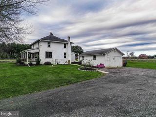 54 MITCHELL RD, Airville, PA 17302
