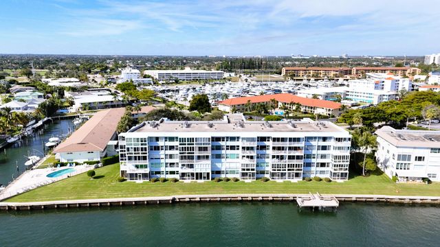 60 Yacht Club Drive 405, North Palm Beach, FL 33408
