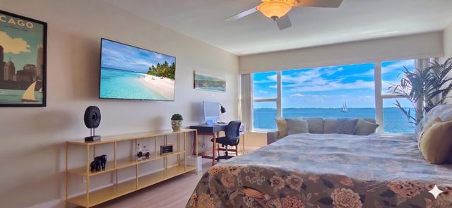 60 Yacht Club Drive 405, North Palm Beach, FL 33408