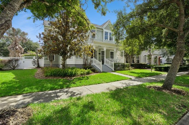 928 JASMINE STREET, Celebration, FL 34747