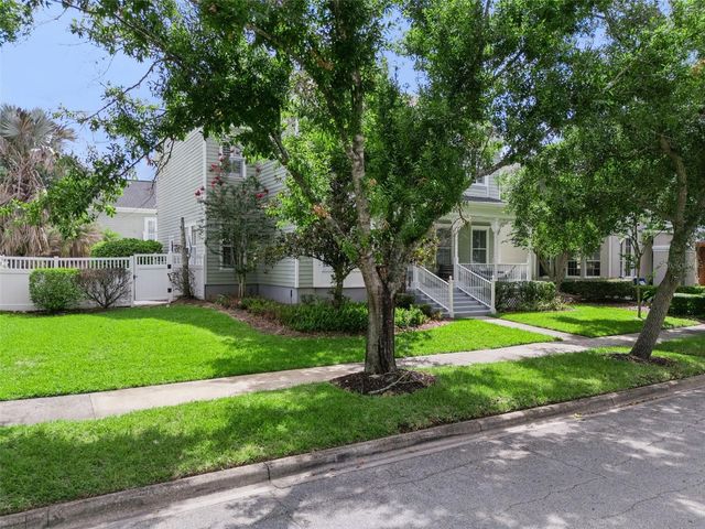 928 JASMINE STREET, Celebration, FL 34747