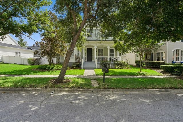 928 JASMINE STREET, Celebration, FL 34747
