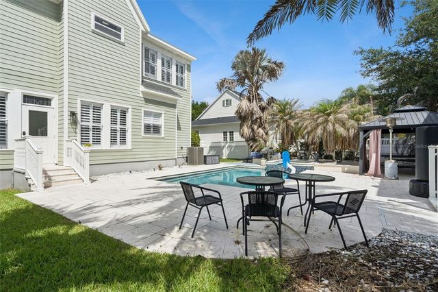 928 JASMINE STREET, Celebration, FL 34747