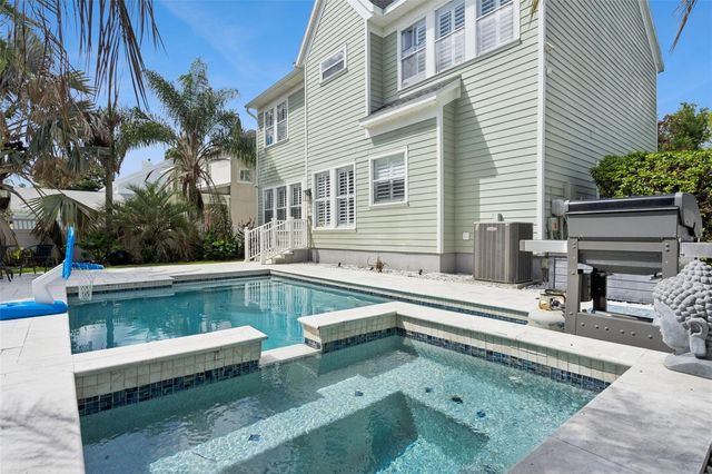 928 JASMINE STREET, Celebration, FL 34747