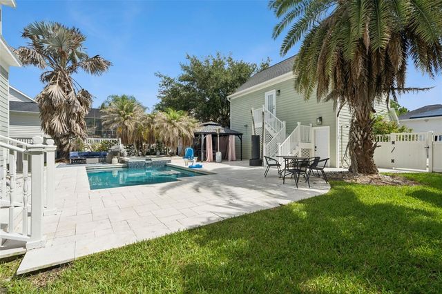928 JASMINE STREET, Celebration, FL 34747