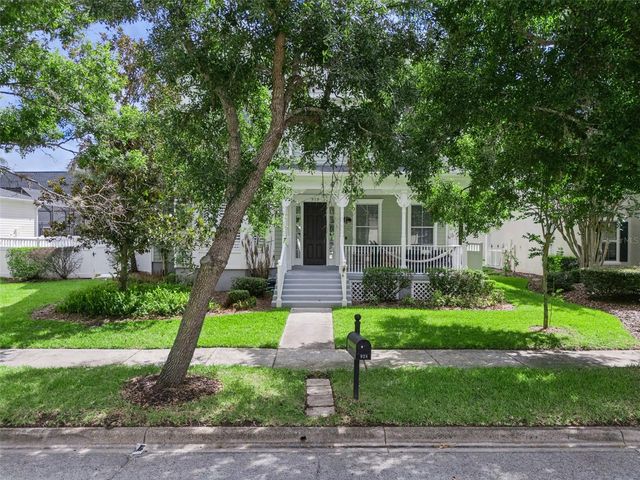 928 JASMINE STREET, Celebration, FL 34747