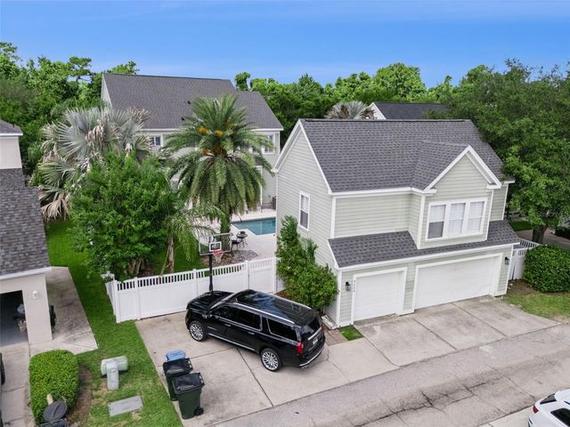 928 JASMINE STREET, Celebration, FL 34747