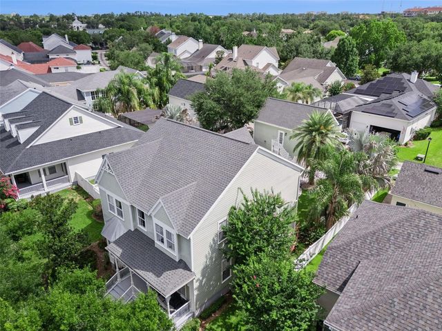 928 JASMINE STREET, Celebration, FL 34747