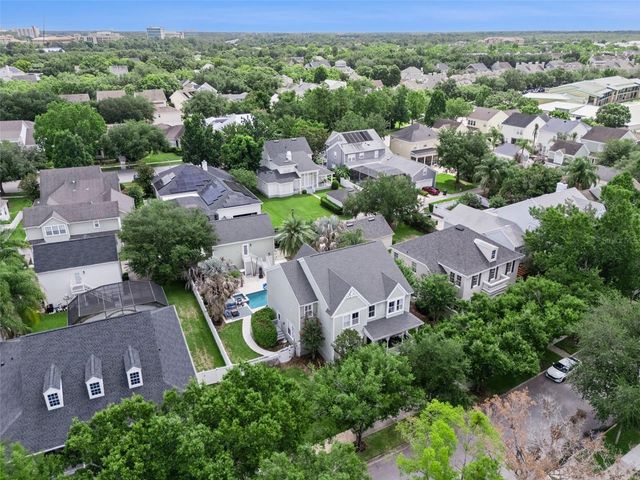 928 JASMINE STREET, Celebration, FL 34747