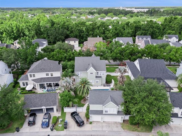 928 JASMINE STREET, Celebration, FL 34747