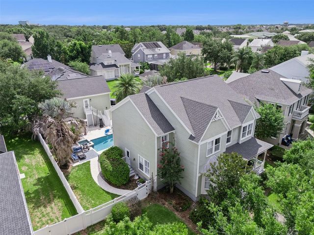 928 JASMINE STREET, Celebration, FL 34747