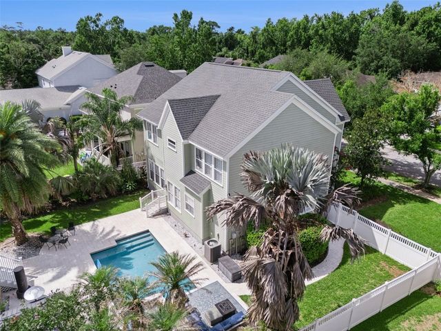 928 JASMINE STREET, Celebration, FL 34747