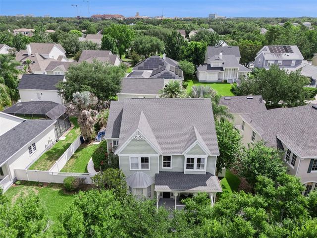 928 JASMINE STREET, Celebration, FL 34747