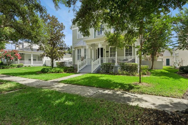 928 JASMINE STREET, Celebration, FL 34747
