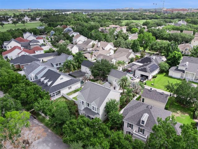 928 JASMINE STREET, Celebration, FL 34747
