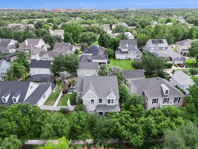 928 JASMINE STREET, Celebration, FL 34747