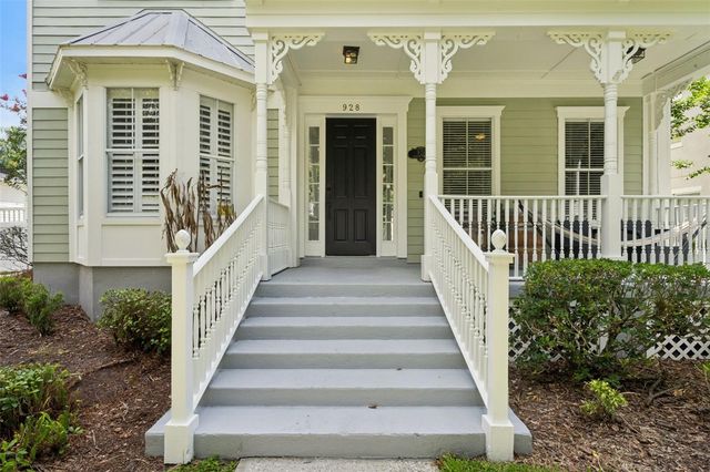 928 JASMINE STREET, Celebration, FL 34747