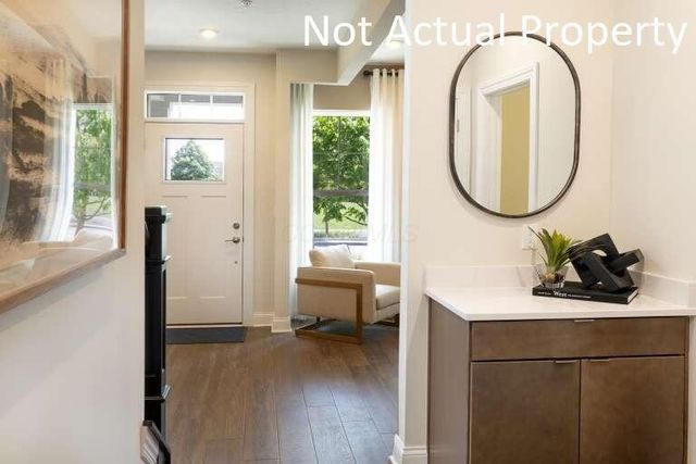 4164 McCune Avenue, Lot 1402, Dublin, OH 43017