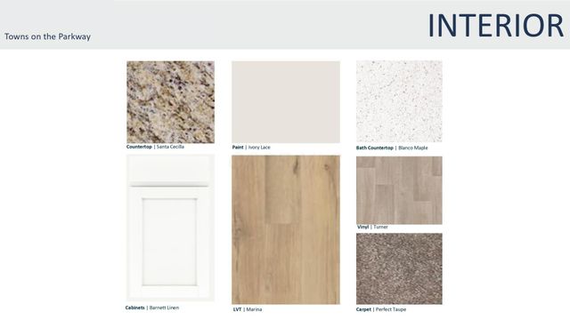 4164 McCune Avenue, Lot 1402, Dublin, OH 43017