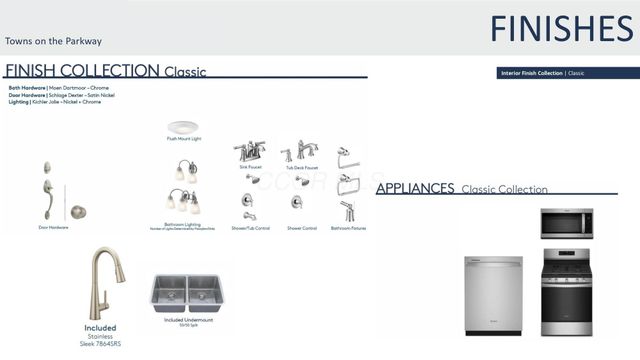 4164 McCune Avenue, Lot 1402, Dublin, OH 43017