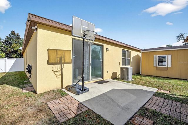 653 PETAL MIST LANE, Brooksville, FL 34604