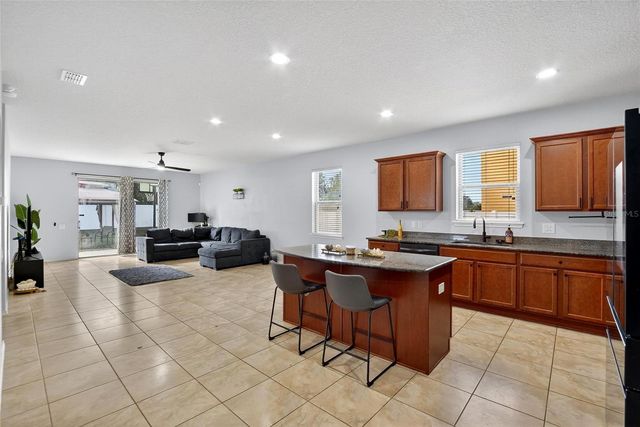 653 PETAL MIST LANE, Brooksville, FL 34604