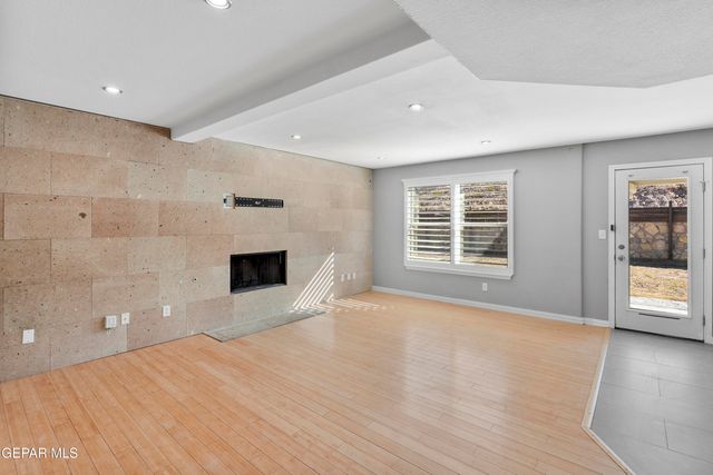 1450 SENDA DEL SOL, El Paso, TX 79911