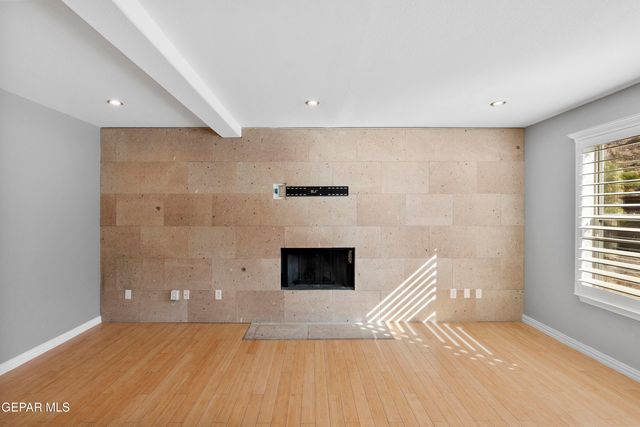 1450 SENDA DEL SOL, El Paso, TX 79911