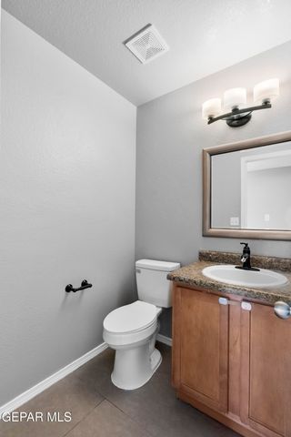 1450 SENDA DEL SOL, El Paso, TX 79911