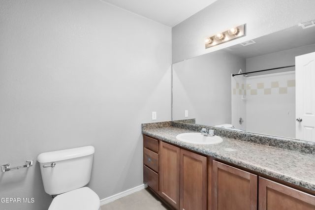 1450 SENDA DEL SOL, El Paso, TX 79911