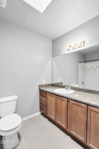 1450 SENDA DEL SOL, El Paso, TX 79911